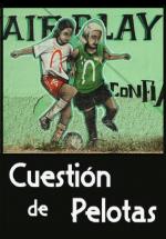 Cuestión de pelotas 