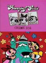 Las Supernenas: Crimen 101