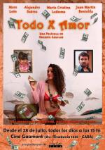 Todo por amor 