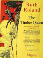 The Timber Queen 