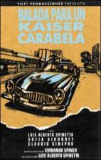 Balada para un Kaiser Carabela