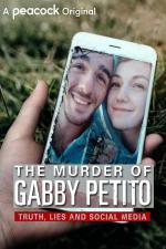 The Murder of Gabby Petito: Truth, Lies and Social Media 