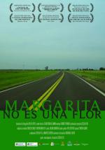 Margarita no es una flor 