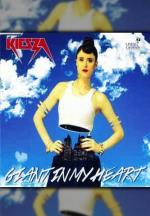 Kiesza: Giant in My Heart