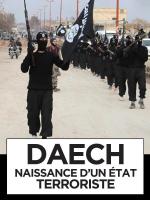 Isis: El nacimiento de un estado terrorista