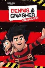Dennis & Gnasher: Unleashed!