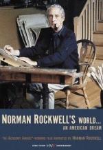 Norman Rockwell's World... An American Dream