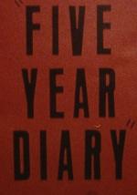 Five Year Diary – Reel 23: A Breakdown
