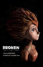 Broken: Rock, Paper, Scissors