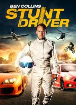 Ben Collins Stunt Driver 