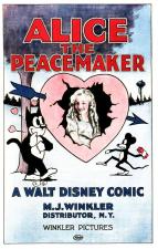 Alice the Peacemaker