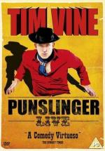 Tim Vine: Punslinger Live 