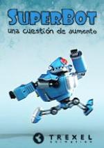 SuperBot: Una cuestión de aumento