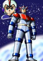 Astro Gungar