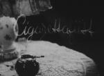 Cigarette Smoke
