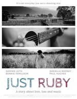 Just Ruby 