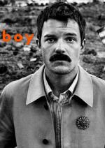 The Killers: Boy