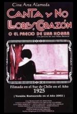 Canta y no llores, corazón  
