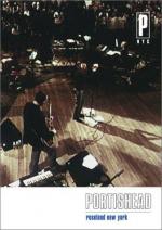 PNYC: Portishead - Roseland New York 