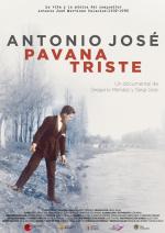 Antonio José. Pavana triste 