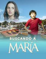 Buscando a María