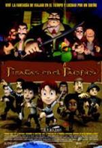 Piratas en el Callao 