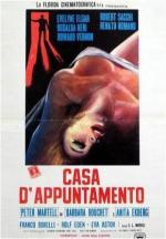 La brigada del inspector Bogart 