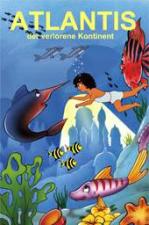 Atlantis, el continente perdido 