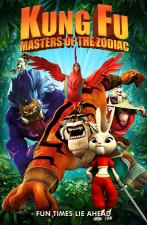 Kung Fu Masters 