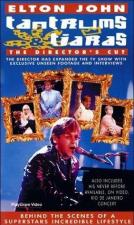 Elton John: Tantrums & Tiaras 