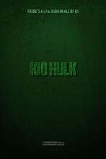 Kid HULK