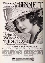 The Woman in the Suitcase 