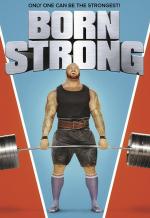 Born Strong 