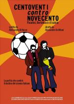 Centoventi contro Novecento 
