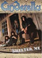 Cinderella: Shelter Me
