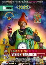 Lee Scratch Perry's Vision of Paradise 