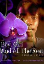 Boy, Girl and All the Rest