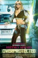 Britney Spears: Overprotected