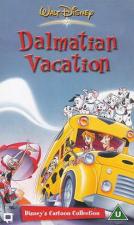 101 dálmatas de vacaciones 
