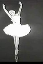 La muerte del cisne