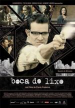 Boca do Lixo 