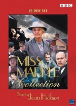 Miss Marple: Un puñado de centeno