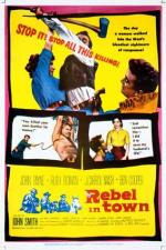 Rebeldes en la ciudad 