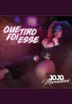 Jojo Maronttinni: Que Tiro Foi Esse