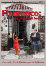Flamenco: la tierra está viva 