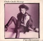 Pat Benatar: Ooh Ooh Song