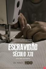 Escravidão - Século XXl