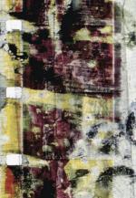 Inkblot #31