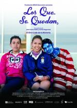 Los que se quedan 