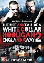 White Collar Hooligan 2: England Away 
